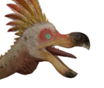 Kulu-Ya-Ku - Monster Hunter World