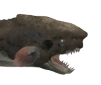 Jyuratodus - Monster Hunter World