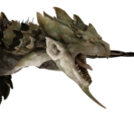 Rathian - Monster Hunter World