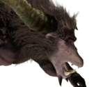 Rajang - Monster Hunter World