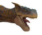 Tigrex - Monster Hunter World