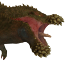 Deviljho - Monster Hunter World