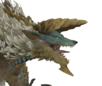 Zinogre - Monster Hunter World