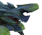 Brachydios - Monster Hunter World