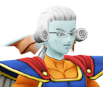 Sugi-yan (Dragon Quest I) - Dragon Quest X