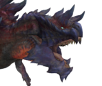 Glavenus - Monster Hunter World