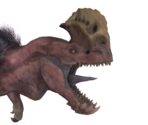 Anjanath - Monster Hunter World