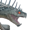 Tobi-Kadachi - Monster Hunter World