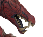 Odogaron - Monster Hunter World