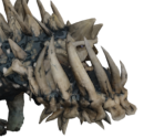 Radobaan - Monster Hunter World