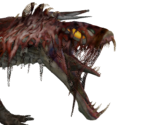 Vaal Hazak - Monster Hunter World