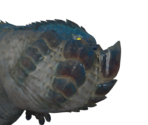 Dodogama - Monster Hunter World