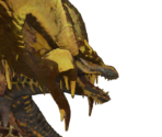 Kulve Taroth - Monster Hunter World