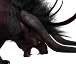 Behemoth - Monster Hunter World