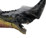 Beotodus - Monster Hunter World