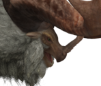 Banbaro - Monster Hunter World