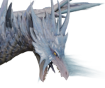 Velkhana - Monster Hunter World