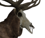 Leshen - Monster Hunter World