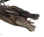 Fatalis - Monster Hunter World
