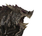 Zorah Magdaros - Monster Hunter World
