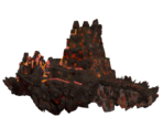Zorah Magdaros's Shell - Monster Hunter World
