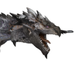 Rathalos (Silver) - Monster Hunter World
