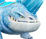 Plowhorn (Cutscene) - DreamWorks Dragons: Legends of the Nine Realms