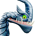 Razorwhip - Dreamworks Dragons: Titan Uprising