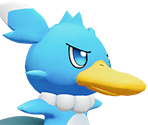 #006 Fuack - Palworld