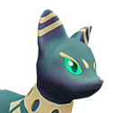 #024 Mau - Palworld