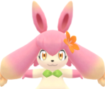 #028 Flopie - Palworld