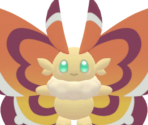 #041 Cinnamoth - Palworld