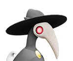 #044 Cawgnito - Palworld