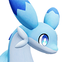 #055 Chillet - Palworld