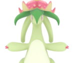 #064 Dinossom - Palworld