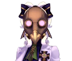 Maria Goulloyne - The Great Ace Attorney 2: Resolve