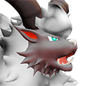 #084 Blazehowl - Palworld