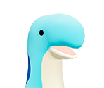 #085 Relaxaurus - Palworld