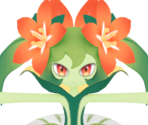 #104 Lyleen - Palworld