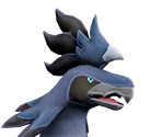 #107 Shadowbeak - Palworld