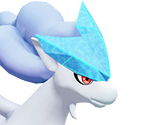 #110 Frostallion - Palworld