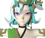 Lily Everheart - Palworld