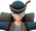 Merchant - Palworld