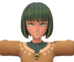 Islander (Female 1) - Palworld