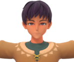 Islander (Male 1) - Palworld