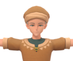 Islander (Male 3) - Palworld