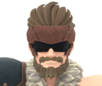 Soldier (Male) - Palworld