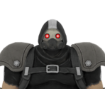 Syndicate Member (Fat) - Palworld