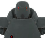 PAL Genetic Research Unit Executioner - Palworld