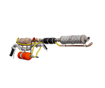 Flamethrower - Palworld